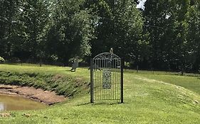 Ghost Hill Road Retreat